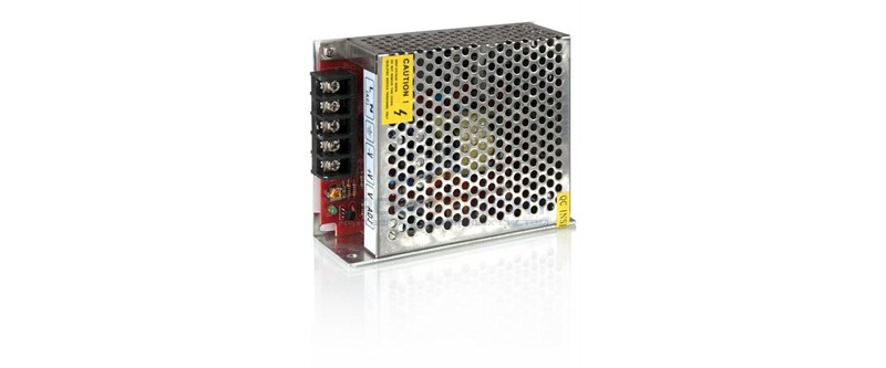 Блок питания LED STRIP PS 60W 12V