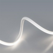 Лента RTW-2835-180 24V White (14.4W/m, High temp)