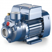 Насос вихревой Pedrollo PK 200 - 1,5 кВт (3x230/400 В, PN10, Qmax 80 л/мин, Hmax 86 м)