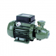 Насос вихревой SAER KF 0 - 0,37 кВт (1x230 В, PN9, Qmax 40 л/мин, Hmax 30 м)