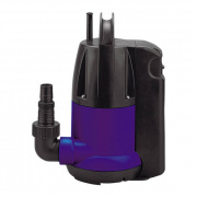 Насос дренажный Termica CW 400 AV - 0,4 кВт (однофазный, Hmax 8 м, Qmax 7 м³/ч, кабель 10 м)