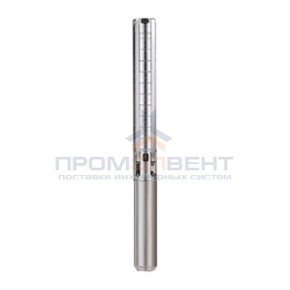 Насос скважинный Grundfos SP 3A-52 (3x380-415В)