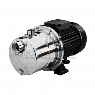 Насос центробежный самовсасывающий EBARA JEXM 080