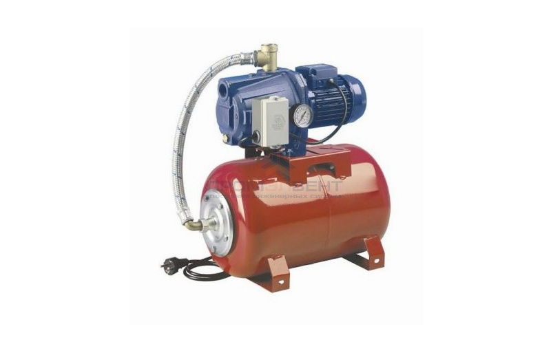 Насосная станция автоматическая EBARA GR.1GP AGA 0.75M-24H