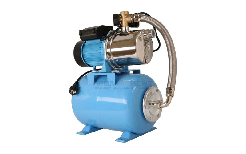 Насосная станция ДЖИЛЕКС Джамбо 70/50 Н-50