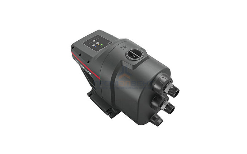 Насосная установка Grundfos SCALA1 5-55