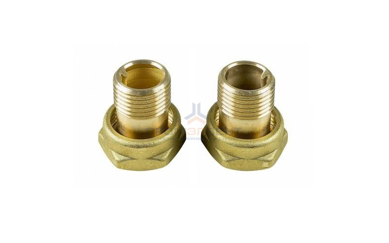 Трубное присоединение для насосов Grundfos - G1