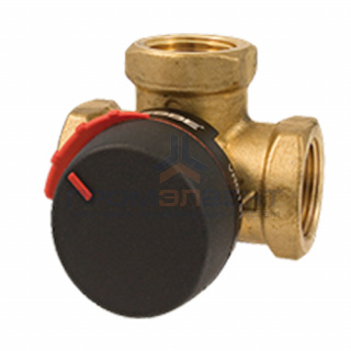 Клапан смесительный трехходовой ESBE VRG131 - 1" (ВР, PN10, Tmax 110°C, KVS 6,3)