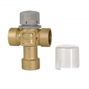 Клапан термостатический смесительный ICMA 149 - 1/2"
