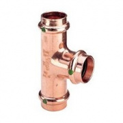 Тройник Viega A1 Profipress 2418 - 14