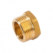 Футорка STOUT - 1"1/4 x 3/4"