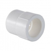Муфта редукционная VALTEC VTp.704 - 50 x 32 (под пайку внутренняя/наружная для полипропилен.труб)