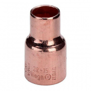 Муфта редукционная Viega R4 95240 - 42 x 22