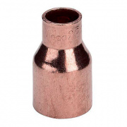 Муфта редукционная Viega R4 95243 - 15 x 12 (однораструбная)