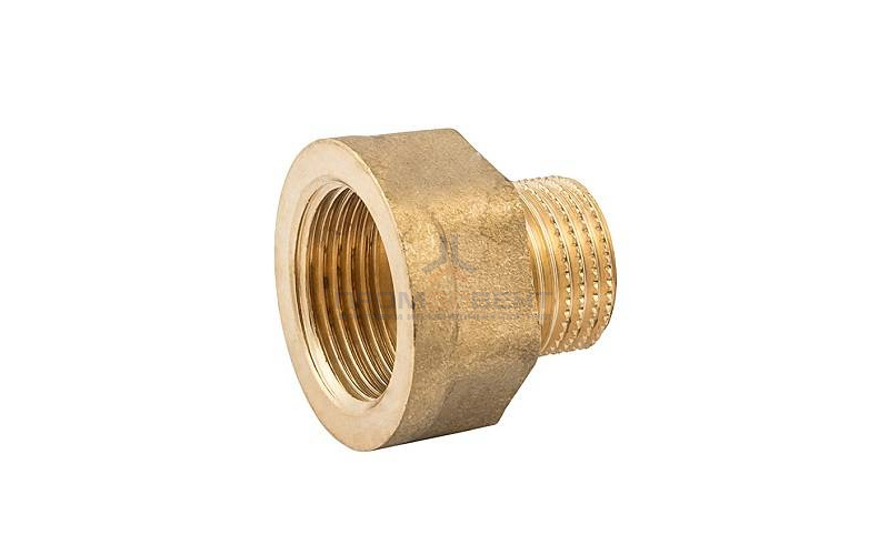 Переход с наружной на внутреннюю резьбу ELSEN METALIT EBF20 - 3/4