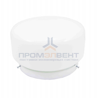 НПО 22-100-175 (Берет) Свет-к Берет молочный 100Вт, 220В, 50Гц, Е27, IP20, УХЛ3, 250×250*95 мм