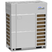Наружный блок VRF системы General Climate GW-GM560/3F