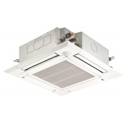 Кассетная VRF система Mitsubishi Electric PLFY-M32VEM-E