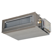 Канальная VRF система Mitsubishi Heavy FDUM22KXE6F-W