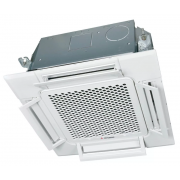 Кассетная VRF система Mitsubishi Heavy FDTC45KXZE1-W