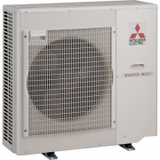 Наружный блок VRF системы Mitsubishi Electric PUMY-SP125YKM