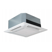 Кассетная VRF система Fujitsu AUXB014GLEH/UTGUFYEW