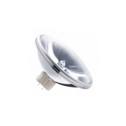Лампа Osram aluPAR 64 1000W 230V VNSP 12°/9° EXC CP/60 GX16d 300h, d204x152