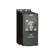 Частотный преобразователь Danfoss VLT Micro Drive FC 51 4 кВт (380 - 480, 3 фазы) 132F0026