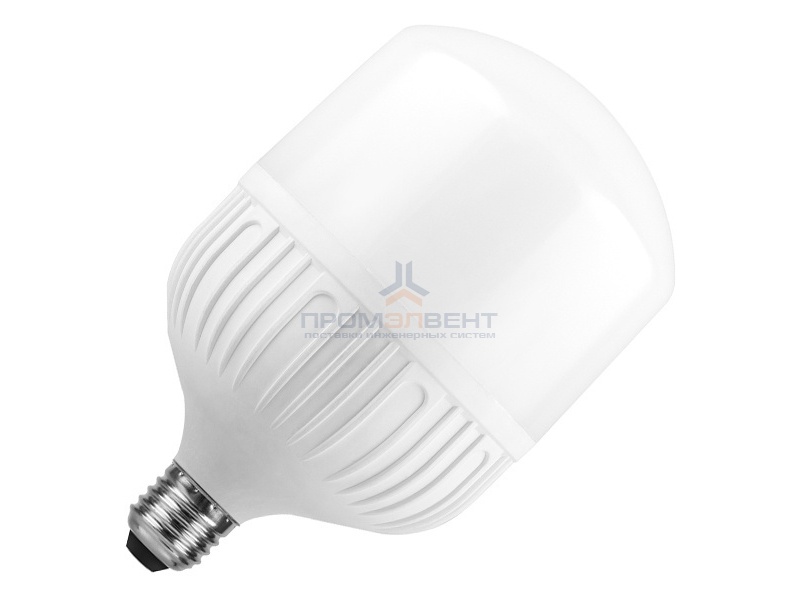 Лампа светодиодная LED Feron LB-65 30вт 6400K 2800lm Е27/E40 дневной свет
