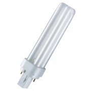 Лампа Osram Dulux D 26W/21-840 G24d-3 холодно-белая