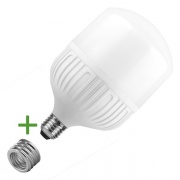 Лампа светодиодная LED Feron LB-65 50вт 6400K 4600lm Е27/Е40 дневной свет