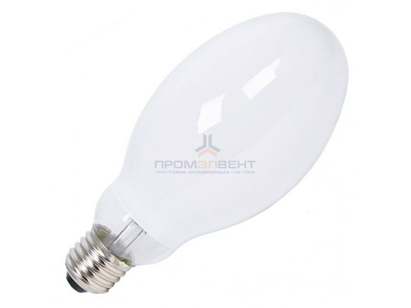 Лампа ртутная ДРВ Osram HWL 250W 225V E27 бездроссельная