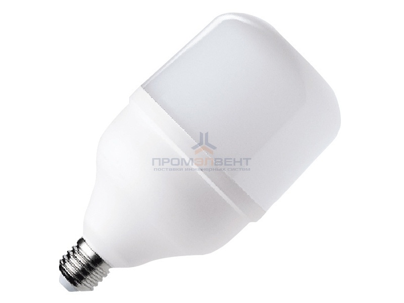 Лампа светодиодная FL-LED T120 40W 4000К 230V