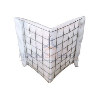 Сменная кассета для ФВ 100 EU3