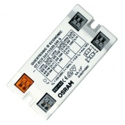 ЭПРА Osram QT-ECO 2x5-11 S для компактных люминесцентных ламп