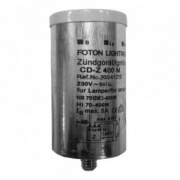 ИЗУ CD-Z 400M 70-400W 230V 4,0-5,0kV 5A для металлогалогенных и натриевых ламп
