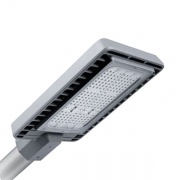 Консольный светодиодный светильник Philips BRP391 LED 96/NW 80W 220-240V DM 9600lm IP66