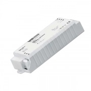 Блок питания для светодиодов Vossloh Schwabe EDXe 170/24.010 0-70W 24V 183х61х49