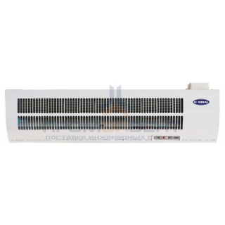 Электрическая тепловая завеса General MINI RM210E06 NERG, с д/у, без фильтра (INTELLECT 1.0 (R))