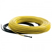 Нагревательный двухжильный кабель Veria Flexicable-20  197вт  10м