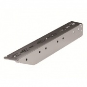 Консоль быстрой фиксации BBF,  L200, толщ.1,5 мм