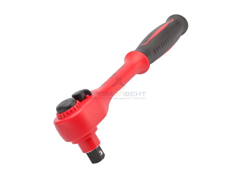 Трещотка изолированная 1/2