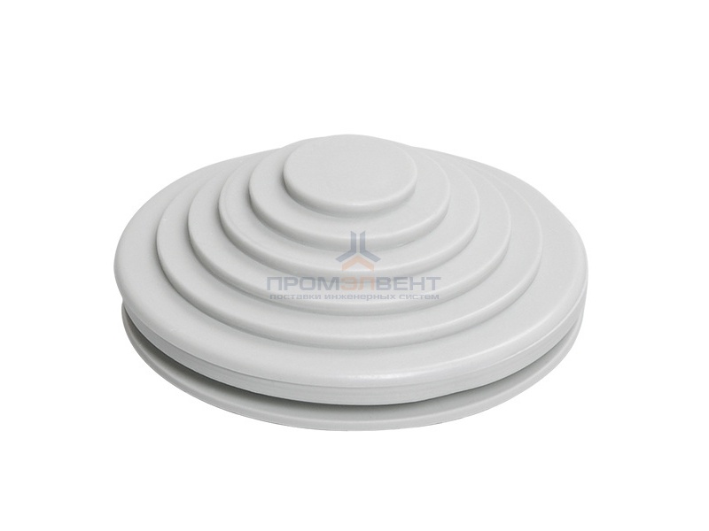 Сальник d20мм (диаметр отверстия бокса 22мм) серый ИЭК