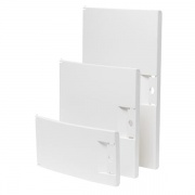 Дверь непрозрачная 24/48 модулей ABB Mistral41 настенный